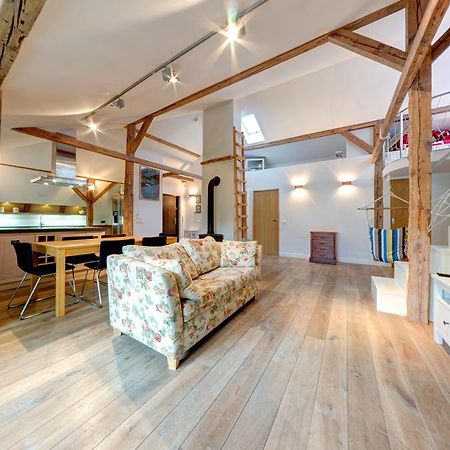 3 City Apartments - Loft Σόποτ Εξωτερικό φωτογραφία