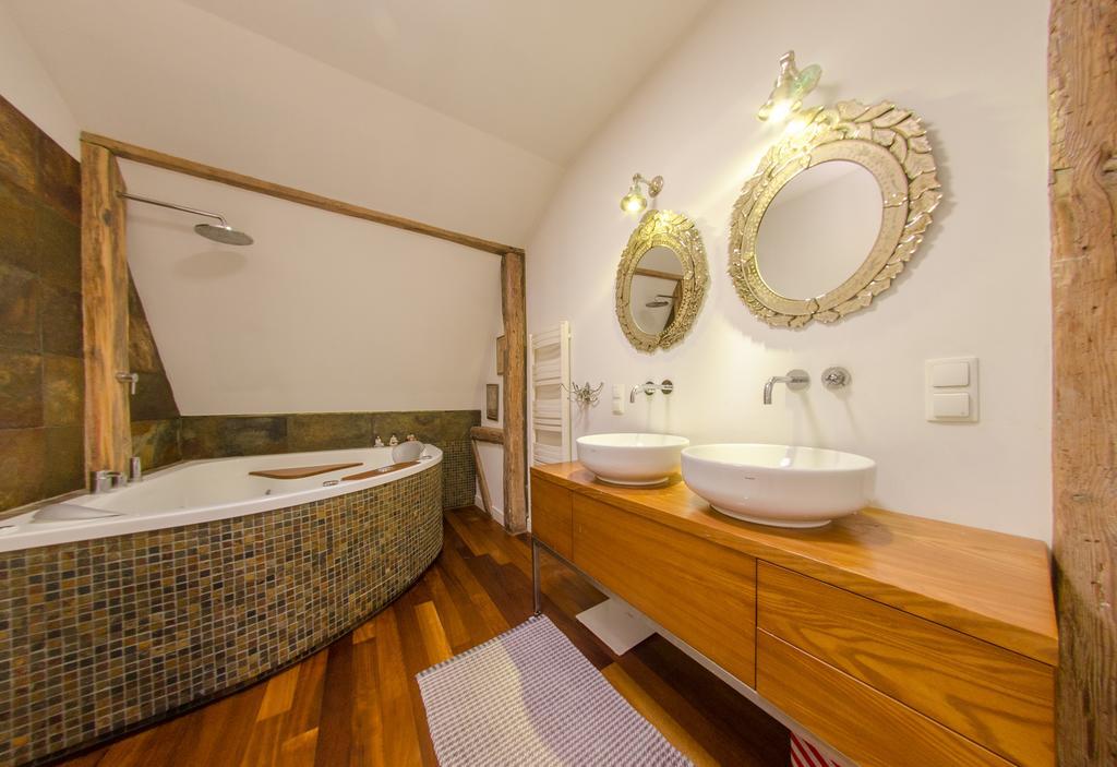 3 City Apartments - Loft Σόποτ Δωμάτιο φωτογραφία