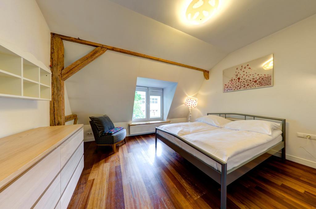 3 City Apartments - Loft Σόποτ Εξωτερικό φωτογραφία