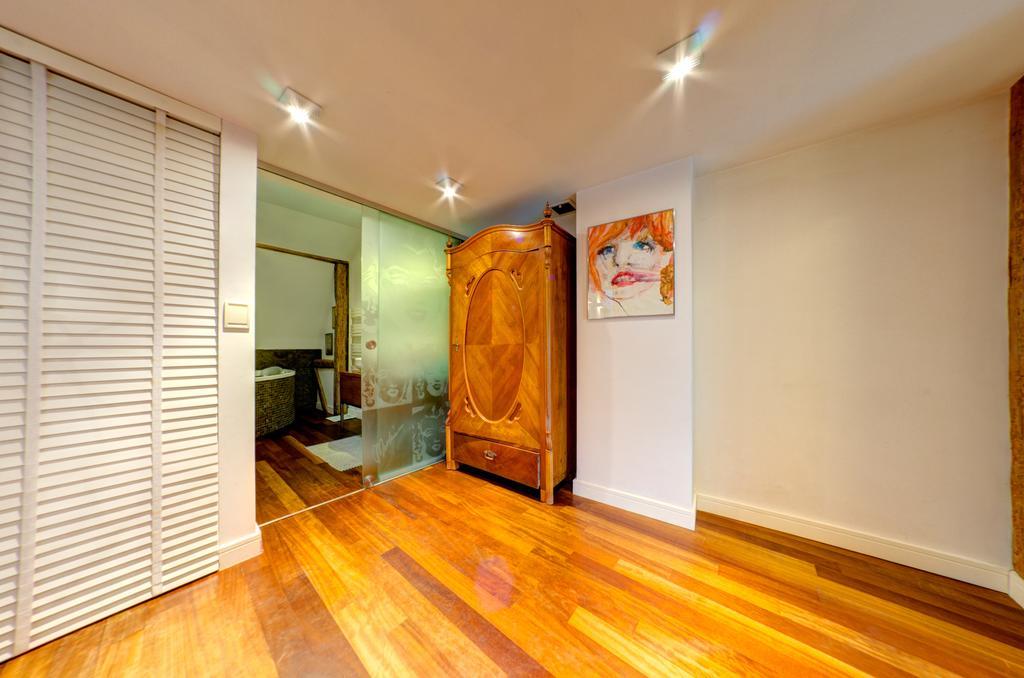 3 City Apartments - Loft Σόποτ Εξωτερικό φωτογραφία