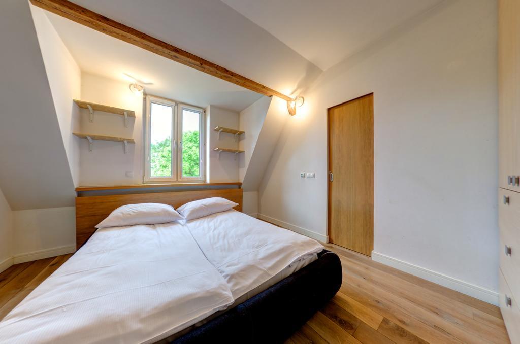 3 City Apartments - Loft Σόποτ Εξωτερικό φωτογραφία