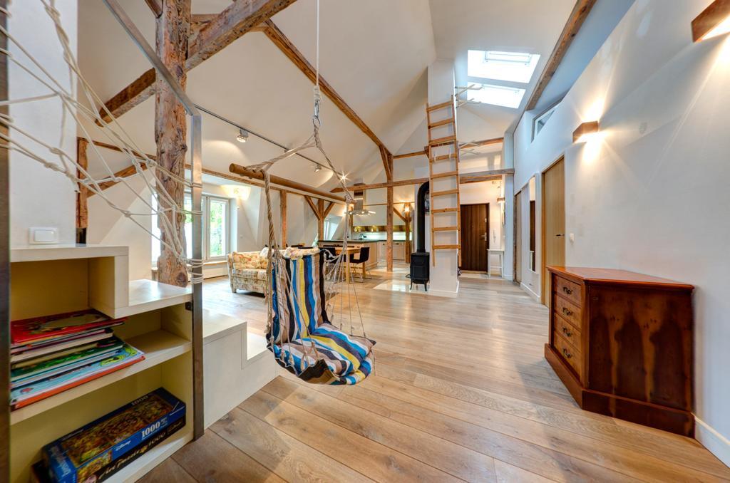 3 City Apartments - Loft Σόποτ Εξωτερικό φωτογραφία