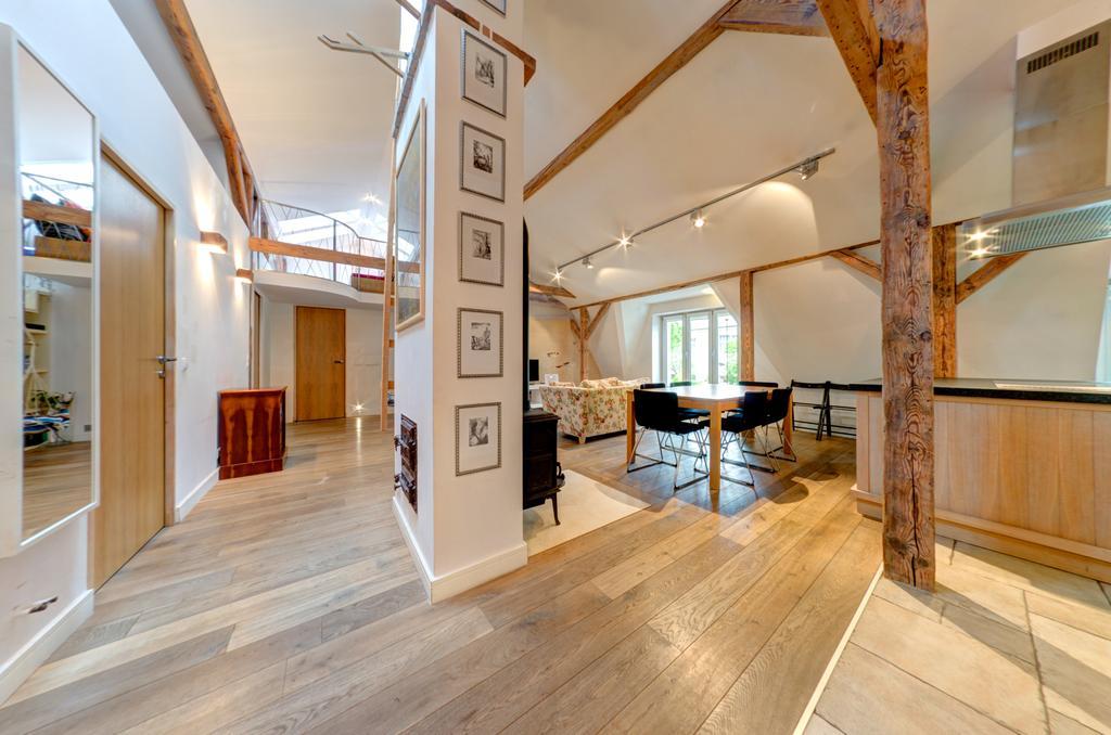 3 City Apartments - Loft Σόποτ Εξωτερικό φωτογραφία