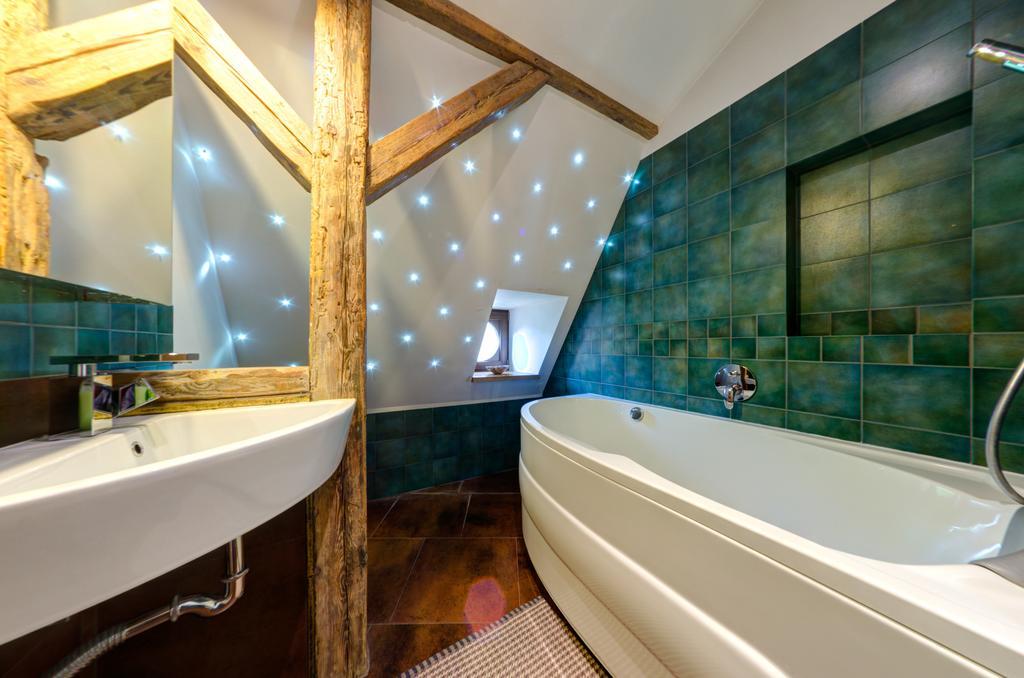 3 City Apartments - Loft Σόποτ Δωμάτιο φωτογραφία